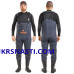 Забродный полукомбинезон Norfin Shadow Neoprene Bootfoot